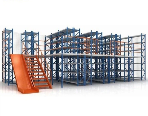 trường hợp công ty mới nhất về Cầu Trượt Trong Kho Bánh Kẹo
