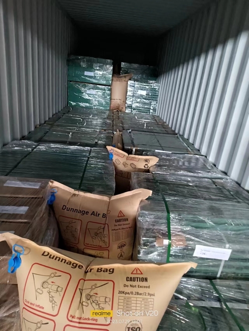 trường hợp công ty mới nhất về Đặt hàng gửi đi Mỹ