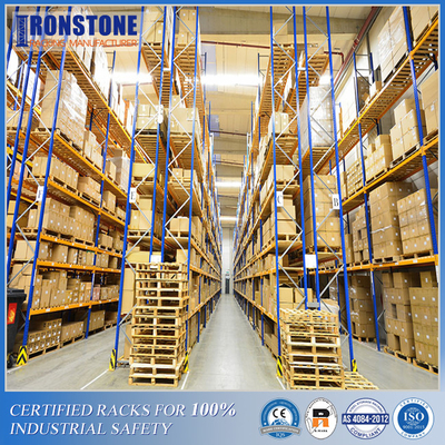 3.0 ′′ x 3.0 ′′ Column Teardrop Rack