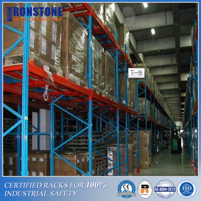 Giá lưu trữ bằng thép tương thích cao với giá đỡ hình giọt nước của Hoa Kỳ, tiêu chuẩn Châu Âu và Úc