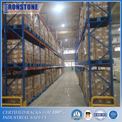 Giá lưu trữ bằng thép tương thích cao với giá đỡ hình giọt nước của Hoa Kỳ, tiêu chuẩn Châu Âu và Úc