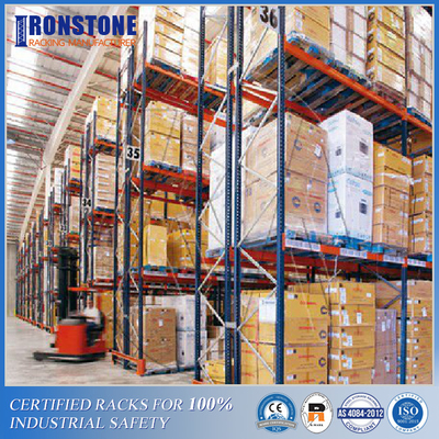 Q355 Cửa hàng kho thép tiêu chuẩn Mỹ