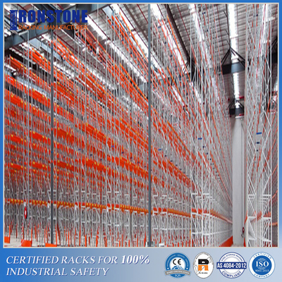 Q355 Cửa hàng kho thép tiêu chuẩn Mỹ
