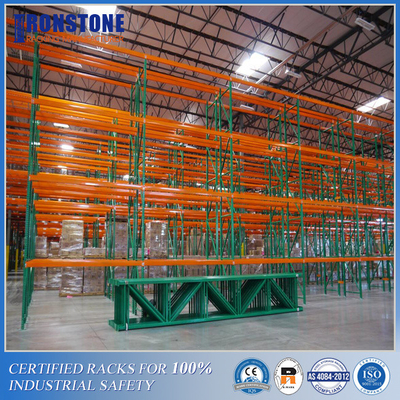 Hệ thống lưu trữ giọt nước mắt tiêu chuẩn của Mỹ được chứng nhận RMI