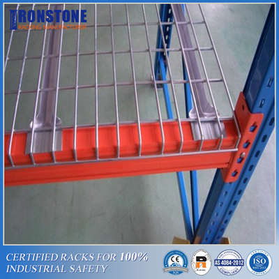 Kho giá kệ lưới thép