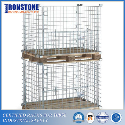 Kệ lưu trữ nhà kho bằng thép có thể điều chỉnh tùy chỉnh chất lượng cao