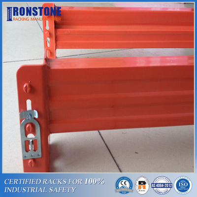 Giá đỡ pallet hình giọt nước hiệu quả về chi phí của Hoa Kỳ để lưu trữ mật độ cao