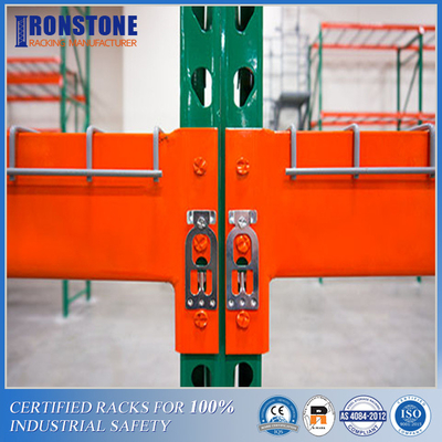Kho cuộn hình thành hệ thống kệ pallet hình giọt nước