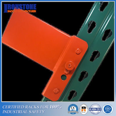 Hệ thống giá rẻ của nhà kho pallet