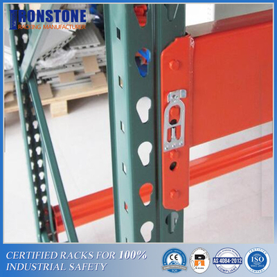 Hệ thống giá đỡ Pallet giọt nước tương thích trong ngành với các tấm đế lớn