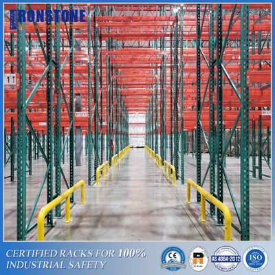 Cửa hàng kho hàng cao tương thích Teardrop