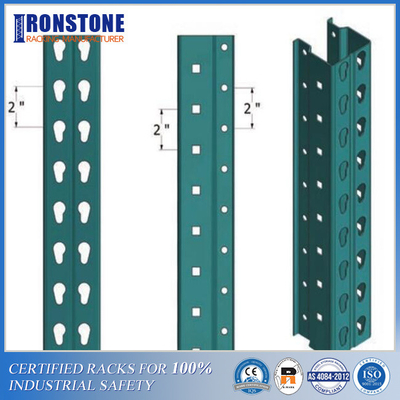 Giá đỡ cột hình giọt nước 3.0”*3.0”