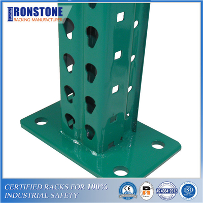 Hệ thống giá đỡ pallet giọt nước tương thích hiệu quả về chi phí