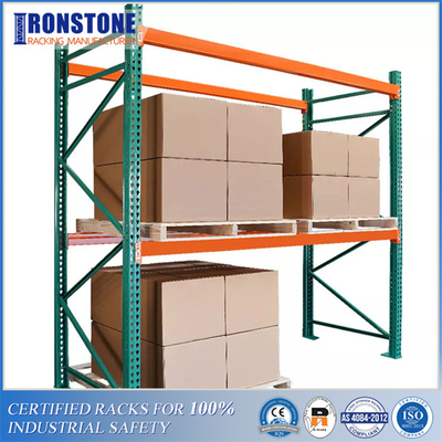 Giá đỡ hình giọt nước làm bằng thép tiêu chuẩn Mỹ được chứng nhận RMI