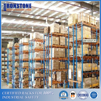 ODM & OEM Ước tính cao kho hàng chọn lọc pallet racks