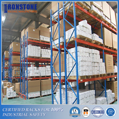 ODM & OEM Ước tính cao kho hàng chọn lọc pallet racks