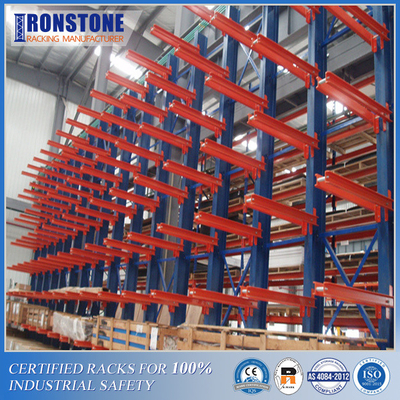 Hệ thống giá đỡ công xôn tùy chỉnh được chứng nhận RMI (R-Mark) với nhiều tùy chọn khác nhau