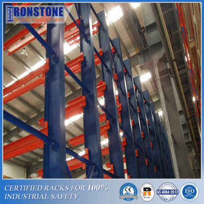 Hệ thống giá đỡ công xôn tùy chỉnh được chứng nhận RMI (R-Mark) với nhiều tùy chọn khác nhau