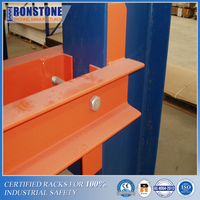 Hệ thống giá đỡ công xôn tùy chỉnh được chứng nhận RMI (R-Mark) với nhiều tùy chọn khác nhau