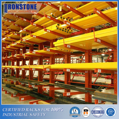 Giá đỡ Cantilever đa chức năng OEM Không giới hạn chiều dài