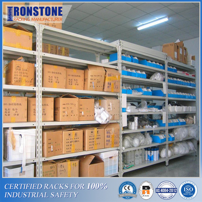 Kệ Wide Span được sử dụng rộng rãi cho các giải pháp tích hợp hoàn hảo