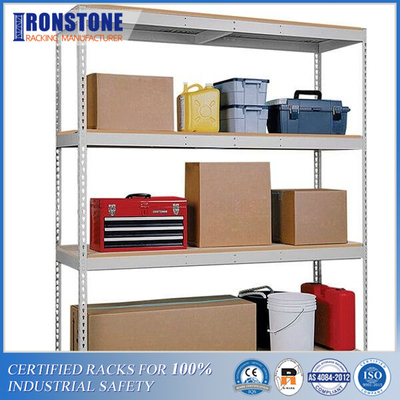 Giá đỡ bằng thép Boltless/Rivet chất lượng cao