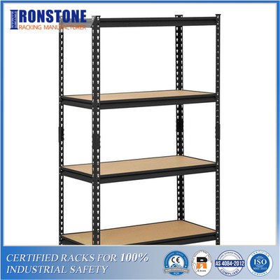 Giá đỡ bằng thép Boltless/Rivet chất lượng cao