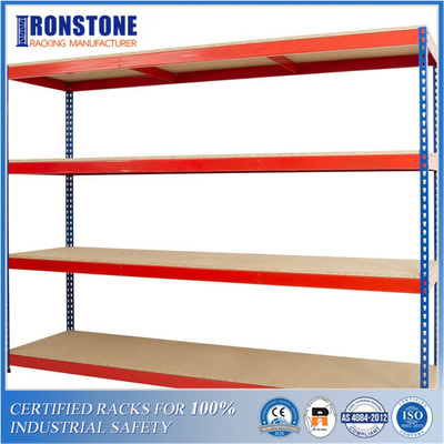 Giá đỡ bằng thép Boltless/Rivet chất lượng cao