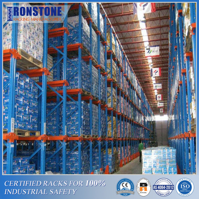 Phụ kiện giá đỡ pallet công nghiệp Bộ bảo vệ chắc chắn và bảo vệ cột để đảm bảo an toàn cho kho hàng