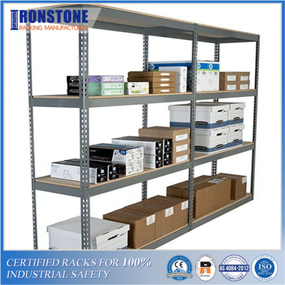 Dễ dàng lắp ráp kho Boltless kệ với đầy đủ lựa chọn