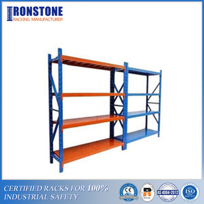 Giá đỡ kệ lưu trữ có khả năng hiển thị tốt hạng nặng có tính di động cao