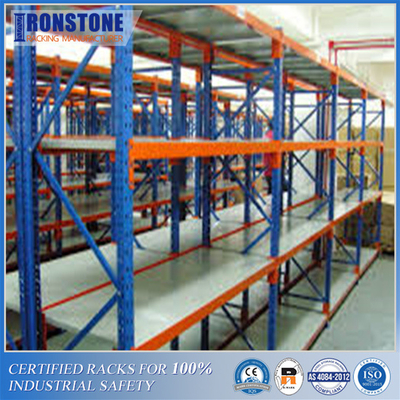 Giá đỡ kệ lưu trữ có khả năng hiển thị tốt hạng nặng có tính di động cao