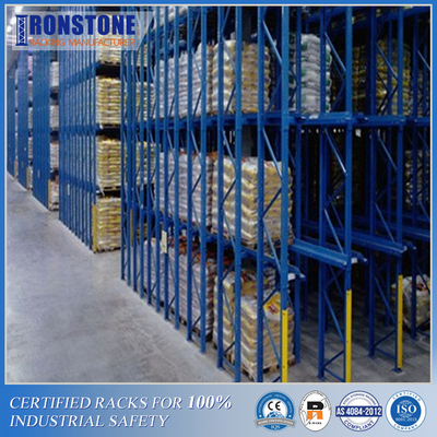 Bảo vệ cột giá đỡ pallet kim loại và bảo vệ bài đăng của phụ kiện an toàn kho