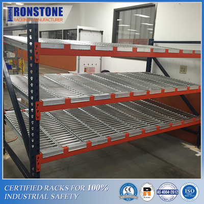 Hệ thống xếp chồng thùng carton hiệu quả về chi phí với ứng dụng rộng rãi