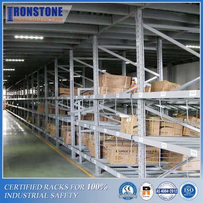 Hệ thống xếp chồng thùng carton hiệu quả về chi phí với ứng dụng rộng rãi