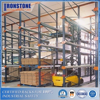 Ổ đĩa có thể điều chỉnh mật độ cao trong hệ thống giá đỡ với chi phí hiệu quả cao