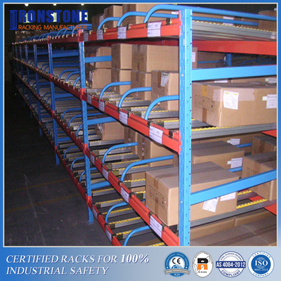 Hệ thống xếp hàng theo lý thuyết trọng lực tự động FIFO