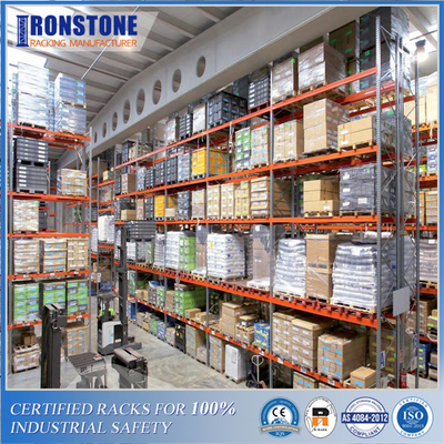 CE&amp;9001 Hệ thống giá treo kho lưu trữ được phê duyệt