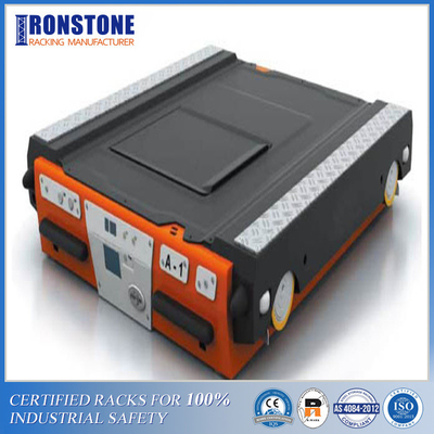 Giá đỡ tàu con thoi công nghiệp loại mới được sử dụng trong kho lạnh