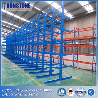 Hệ thống giá đỡ công xôn hạng nặng được tùy chỉnh với khả năng chịu tải cao